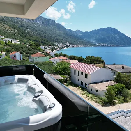 Appartamento Laganini 2&4 *