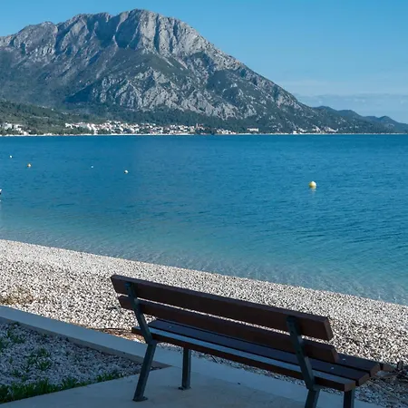 Appartamento Laganini 2&4 Podaca