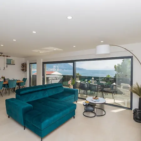 Laganini 2&4 * Podaca