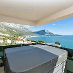 Apartmán Laganini 2&4 *