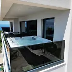 Laganini 2&4 Apartmán *
