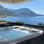 Apartmán Laganini 2&4