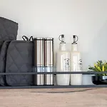 Apartmán Laganini 2&4 *