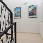 Laganini 2&4 Apartmán