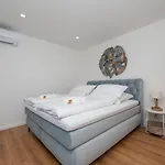 Apartmán Laganini 2&4