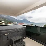 Apartmán Laganini 2&4