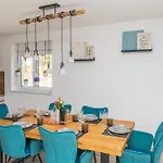 Laganini 2&4 Apartmán *