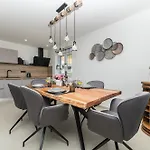 Apartmán Laganini 2&4 *