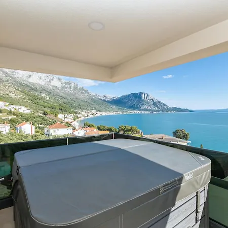 公寓 Laganini 2&4 *