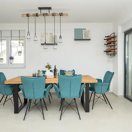 Laganini 2&4 波达卡