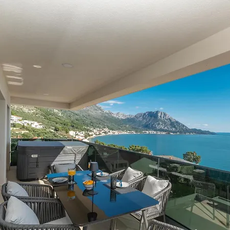 Laganini 2&4 波达卡