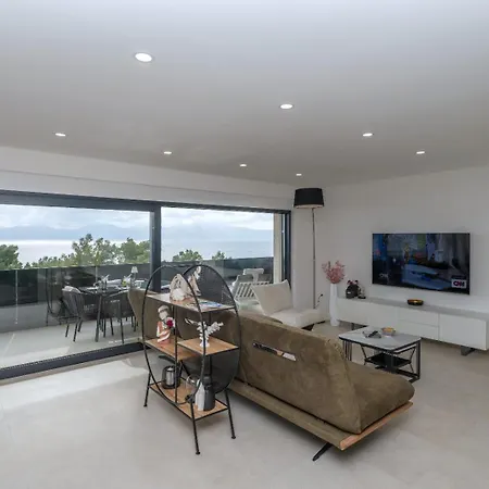 Laganini 2&4 公寓 波达卡