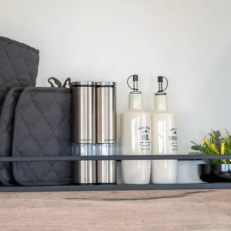 公寓 Laganini 2&4 *