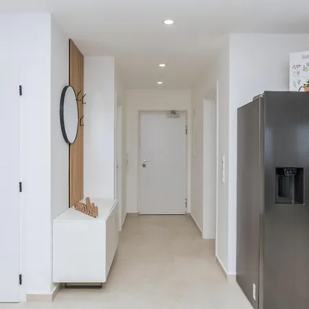 Laganini 2&4 公寓 波达卡