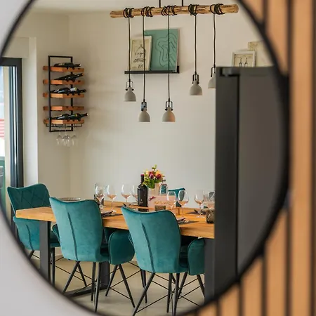 Laganini 2&4 波达卡