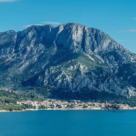 Laganini 2&4 公寓 *