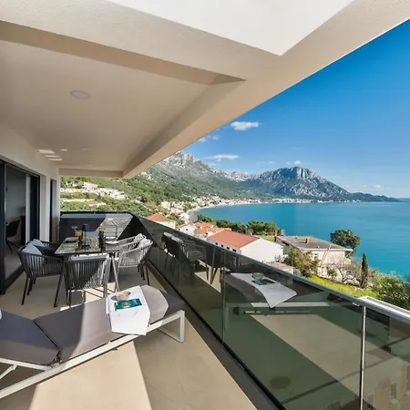 Laganini 2&4 公寓 波达卡