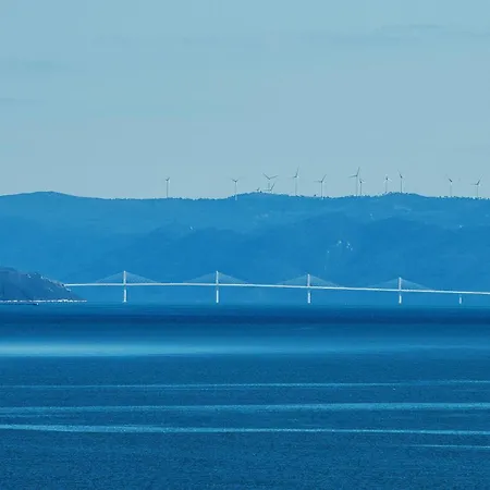 公寓 Laganini 2&4 *