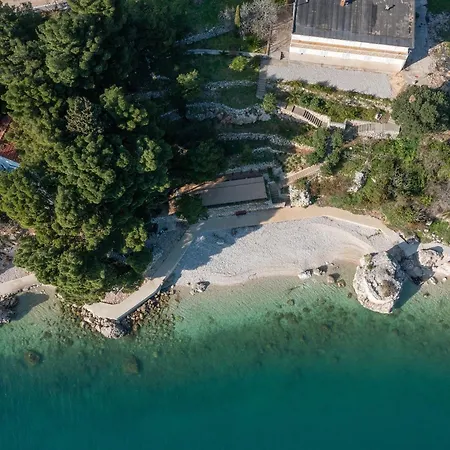 Apartmán Laganini 2&4 *