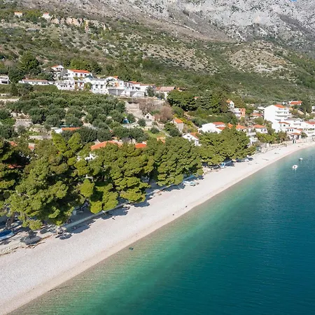 公寓 Laganini 2&4 波达卡