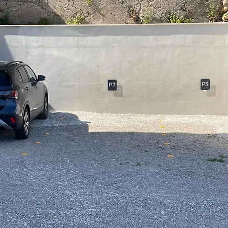Laganini 2&4 Podaca