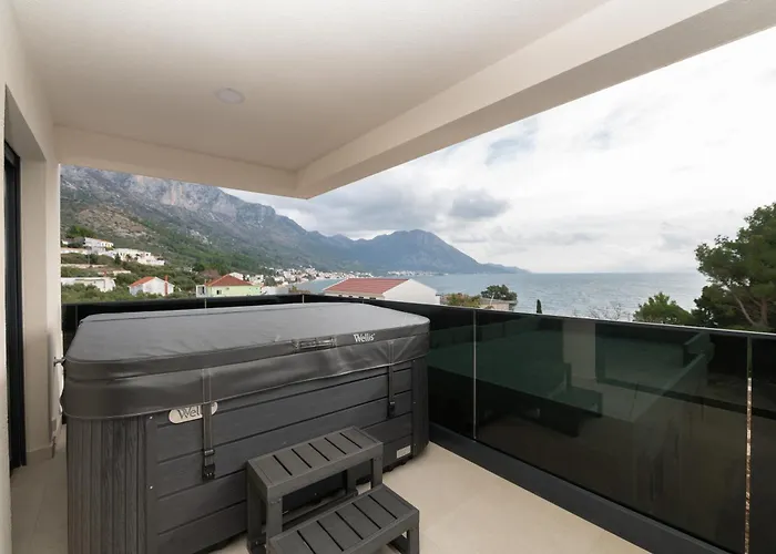 아파트 Laganini 2&4