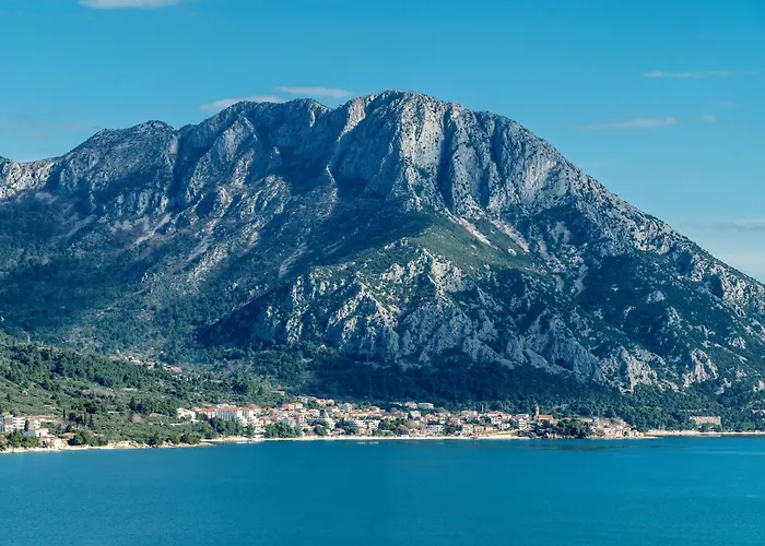 Laganini 2&4 아파트 *